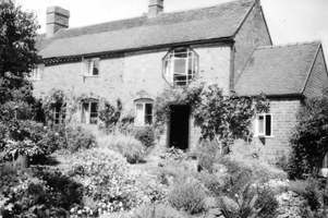White Gates, Cleobury Mortimer